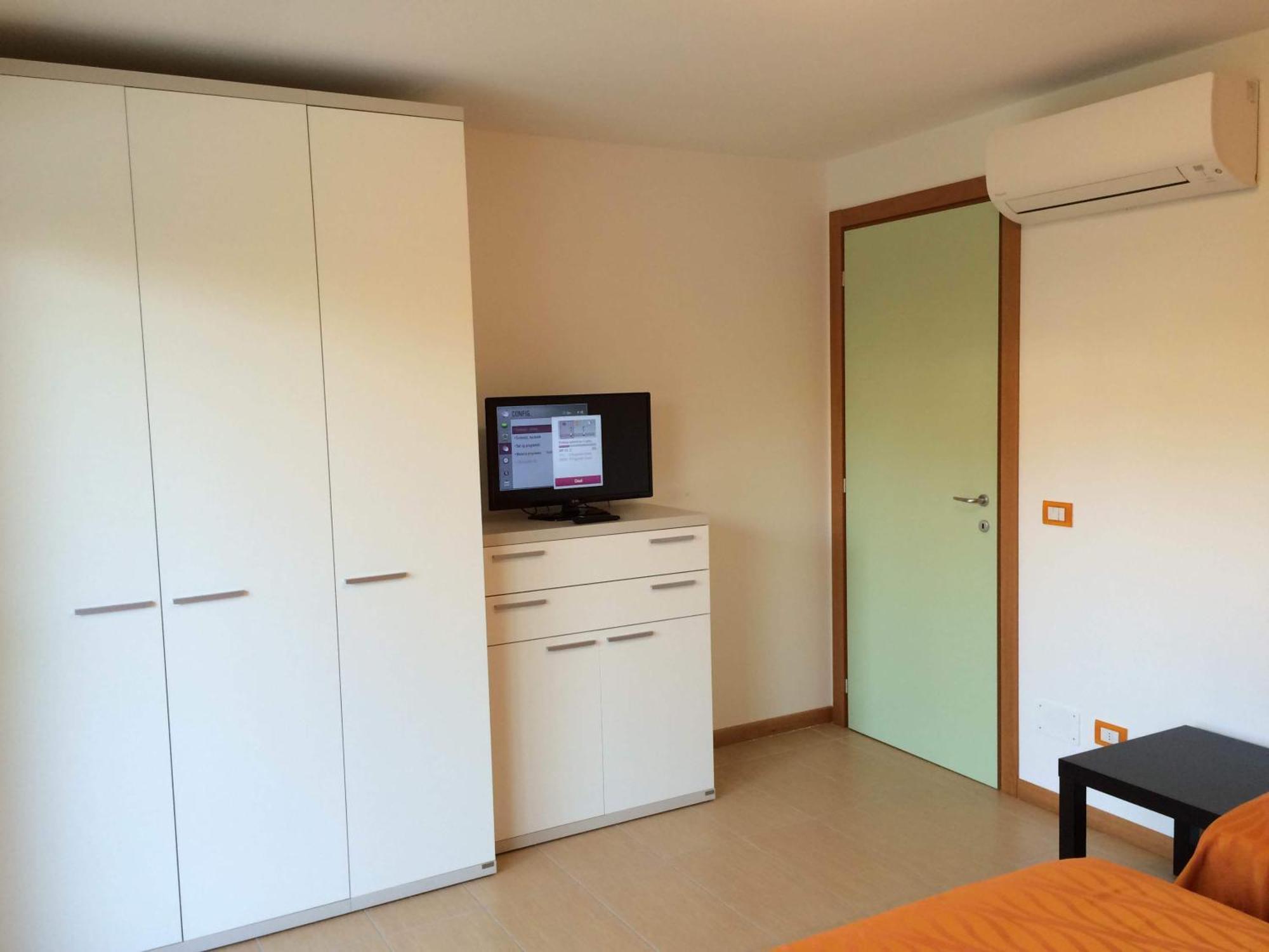 Residenza Villa Flores Bellaria-Igea Marina Room photo